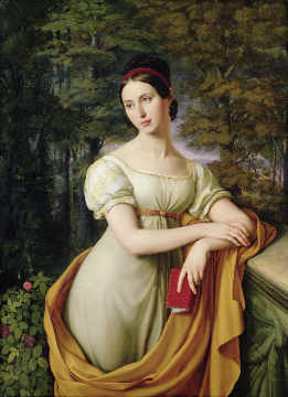 Agnes Rauch 1825 HH Kunsthalle