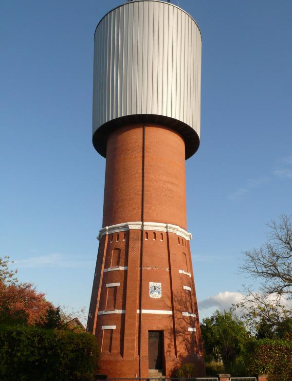 Celler Wasserturm